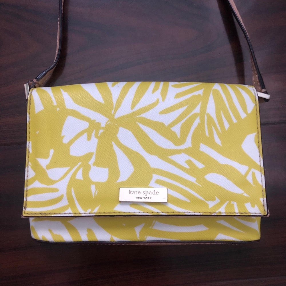 Kate Spade Cross Body Bag